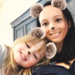 Meet your Posher, Jackie